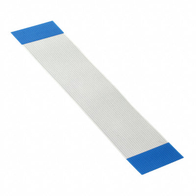 686624100001 by Wurth Elektronik - CABLE FFC 24POS 1.00MM 3.94