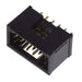 68663-004LF by Amphenol ICC (FCI) - CONNECTOR HEADER VERT 12POS 2.54MM