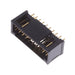 68664-008LF by Amphenol ICC (FCI) - CONNECTOR HEADER VERT 20POS 2.54MM