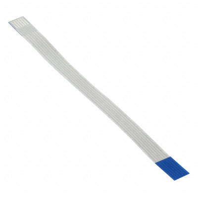 686706152001 by Wurth Elektronik - CABLE FFC 6POS 1.00MM 5.98