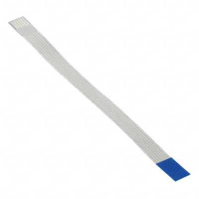686706100001 by Wurth Elektronik - CABLE FFC 6POS 1.00MM 3.94
