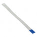 686706100001 by Wurth Elektronik - CABLE FFC 6POS 1.00MM 3.94