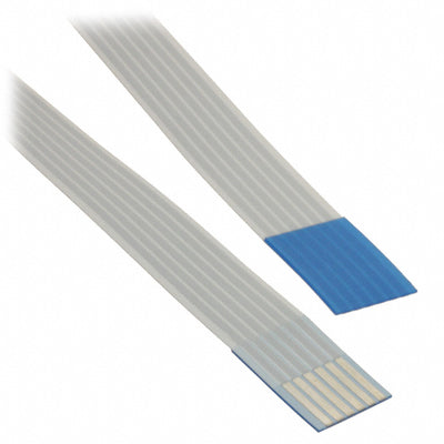 686706200001 by Wurth Elektronik - CABLE FFC 6POS 1.00MM 7.87