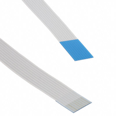 686708200001 by Wurth Elektronik - CABLE FFC 8POS 1.00MM 7.87