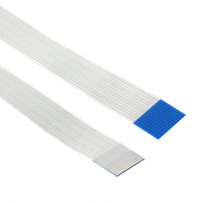 686711152001 by Wurth Elektronik - CABLE FFC 11POS 1.00MM 5.98