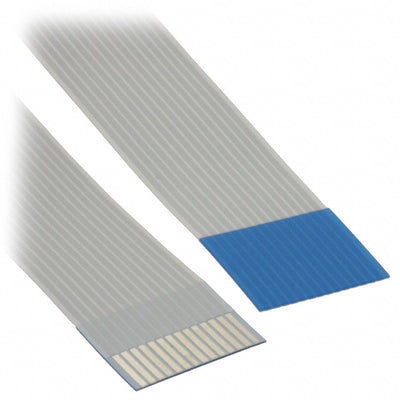 686714200001 by Wurth Elektronik - CABLE FFC 14POS 1.00MM 7.87