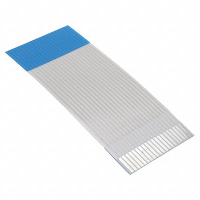 686720050001 by Wurth Elektronik - CABLE FFC 20POS 1.00MM 1.97
