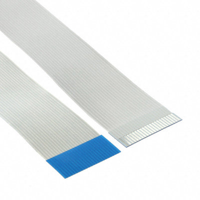 686722200001 by Wurth Elektronik - CABLE FFC 22POS 1.00MM 7.87
