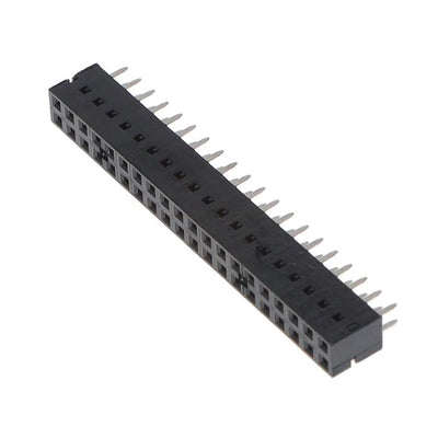 68683-220LF by Amphenol ICC (FCI) - CONNECTOR RECPT 40POS 0.1 GOLD PCB