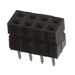68683-304LF by Amphenol ICC (FCI) - CONNECTOR RECPT 8POS 0.1 GOLD PCB
