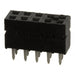 68683-305LF by Amphenol ICC (FCI) - CONNECTOR RECPT 10POS 0.1 GOLD PCB