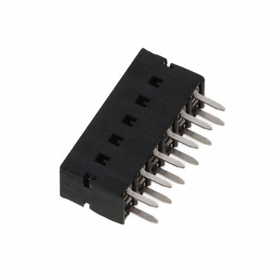 68683-306LF by Amphenol ICC (FCI) - CONNECTOR RECPT 12POS 0.1 GOLD PCB