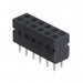 68683-306 by Amphenol ICC (FCI) - CONNECTOR RECPT 12POS 0.1 GOLD PCB