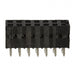 68683-307LF by Amphenol ICC (FCI) - CONNECTOR RECPT 14POS 0.1 GOLD PCB