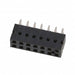 68683-307 by Amphenol ICC (FCI) - CONNECTOR RECPT 14POS 0.1 GOLD PCB