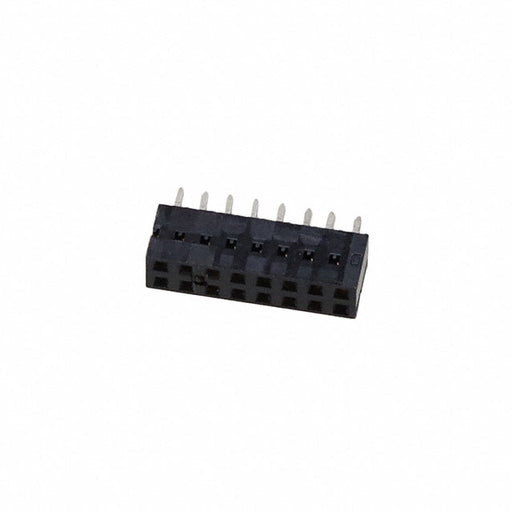 68683-308 by Amphenol ICC (FCI) - CONNECTOR RECPT 16POS 0.1 GOLD PCB