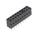 68683-309LF by Amphenol ICC (FCI) - CONNECTOR RECPT 18POS 0.1 GOLD PCB
