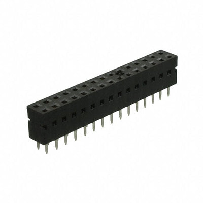 68683-315LF by Amphenol ICC (FCI) - CONNECTOR RECPT 30POS 0.1 GOLD PCB