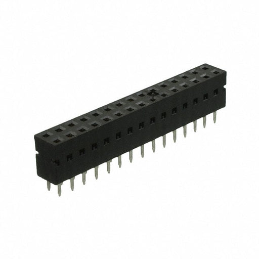 68683-315LF by Amphenol ICC (FCI) - CONNECTOR RECPT 30POS 0.1 GOLD PCB