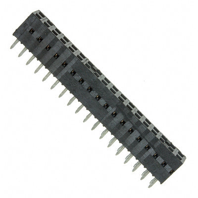 68683-318LF by Amphenol ICC (FCI) - CONNECTOR RECPT 36POS 0.1 GOLD PCB