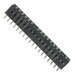 68683-318LF by Amphenol ICC (FCI) - CONNECTOR RECPT 36POS 0.1 GOLD PCB