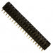 68683-320LF by Amphenol ICC (FCI) - CONNECTOR RECPT 40POS 0.1 GOLD PCB