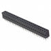 68683-325 by Amphenol ICC (FCI) - CONNECTOR RECPT 50POS 0.1 GOLD PCB