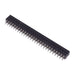 68683-327LF by Amphenol ICC (FCI) - CONNECTOR RECPT 54POS 0.1 GOLD PCB