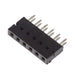68684-306 by Amphenol ICC (FCI) - CONNECTOR RECPT 6POS 0.1 GOLD PCB