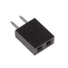 68685-302LF by Amphenol ICC (FCI) - CONNECTOR RECPT 2POS 0.1 GOLD PCB