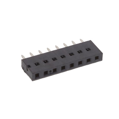 68685-308 by Amphenol ICC (FCI) - CONNECTOR RECPT 8POS 0.1 GOLD PCB