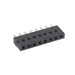 68685-308 by Amphenol ICC (FCI) - CONNECTOR RECPT 8POS 0.1 GOLD PCB