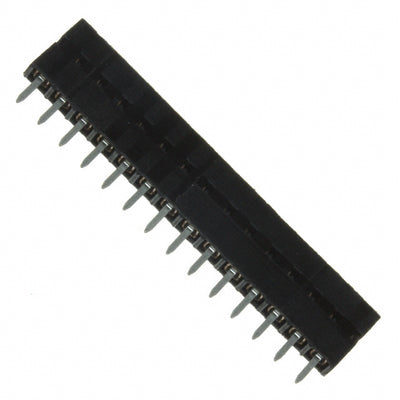 68685-314LF by Amphenol ICC (FCI) - CONNECTOR RECPT 14POS 0.1 GOLD PCB