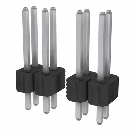 68690-472HLF by Amphenol ICC (FCI) - CONNECTOR HEADER VERT 72POS 2.54MM