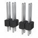 68690-456HLF by Amphenol ICC (FCI) - CONNECTOR HEADER VERT 56POS 2.54MM