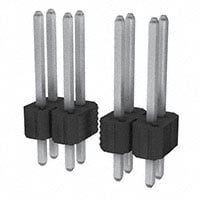 68690-438HLF by Amphenol ICC (FCI) - CONNECTOR HEADER VERT 38POS 2.54MM