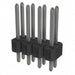 68691-408 by Amphenol ICC (FCI) - CONNECTOR HEADER VERT 8POS 2.54MM