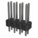 68691-408H by Amphenol ICC (FCI) - CONNECTOR HEADER VERT 8POS 2.54MM