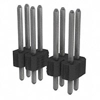 68691-436HLF by Amphenol ICC (FCI) - CONNECTOR HEADER VERT 36POS 2.54MM