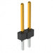 68691-200HLF by Amphenol ICC (FCI) - CONNECTOR HEADER VERT 45000POS 2.54MM