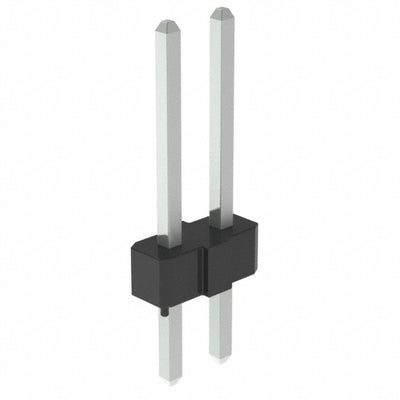 68691-400HLF by Amphenol ICC (FCI) - CONNECTOR HEADER VERT 45000POS 2.54MM