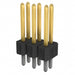 68691-206 by Amphenol ICC (FCI) - CONNECTOR HEADER VERT 6POS 2.54MM