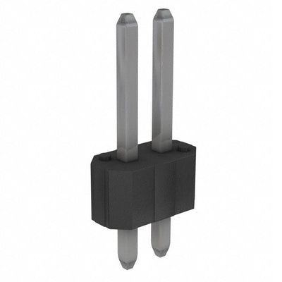 68692-402H by Amphenol ICC (FCI) - CONNECTOR HEADER VERT 2POS