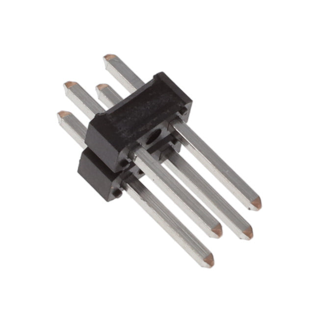 68692-404H by Amphenol ICC (FCI) - BERGSTIK II
