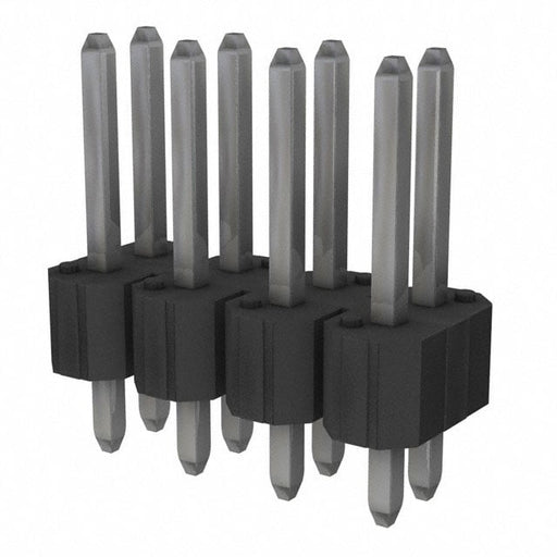 68692-408HLF by Amphenol ICC (FCI) - CONNECTOR HEADER VERT 8POS 2.54MM