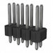 68692-408HLF by Amphenol ICC (FCI) - CONNECTOR HEADER VERT 8POS 2.54MM