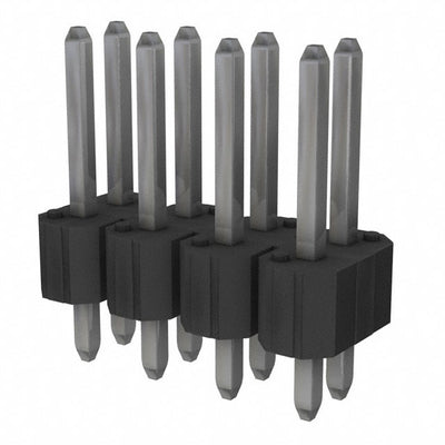 68692-408 by Amphenol ICC (FCI) - CONNECTOR HEADER VERT 8POS 2.54MM