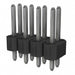68692-408 by Amphenol ICC (FCI) - CONNECTOR HEADER VERT 8POS 2.54MM