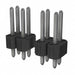 68692-412 by Amphenol ICC (FCI) - CONNECTOR HEADER VERT 12POS 2.54MM