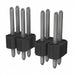 68692-412H by Amphenol ICC (FCI) - CONNECTOR HEADER VERT 12POS 2.54MM